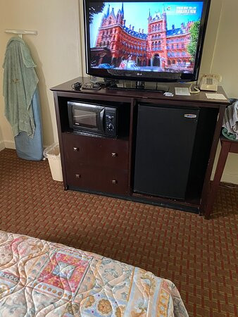 Pinehurst Motel主图