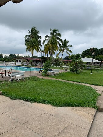 Finca Hotel El Rancho de Luigi主图