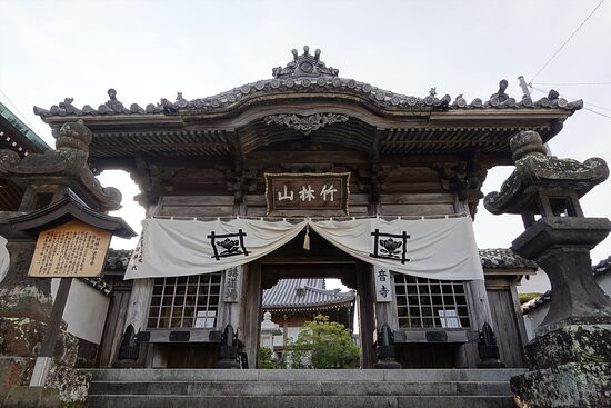 Hoon-ji Temple景点图片