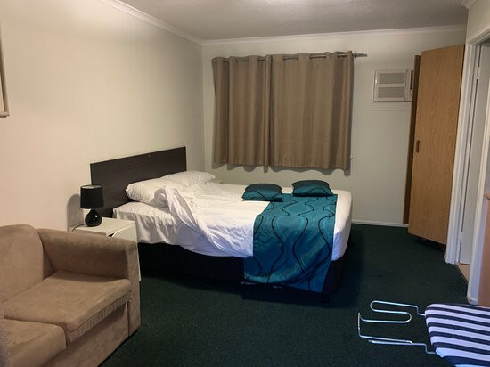 Motel in Nambour主图