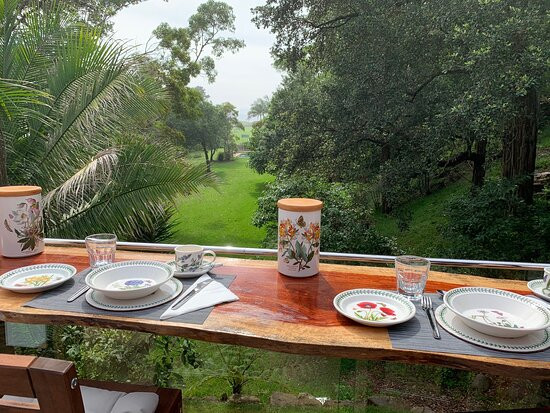 Ocean Blue B&B主图