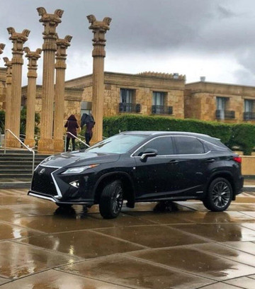 代尔西酒庄-纳帕必去景点