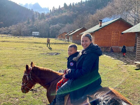 Tirana Weekends-地拉那必去景点