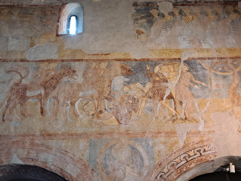Chiesa di San Severo景点图片