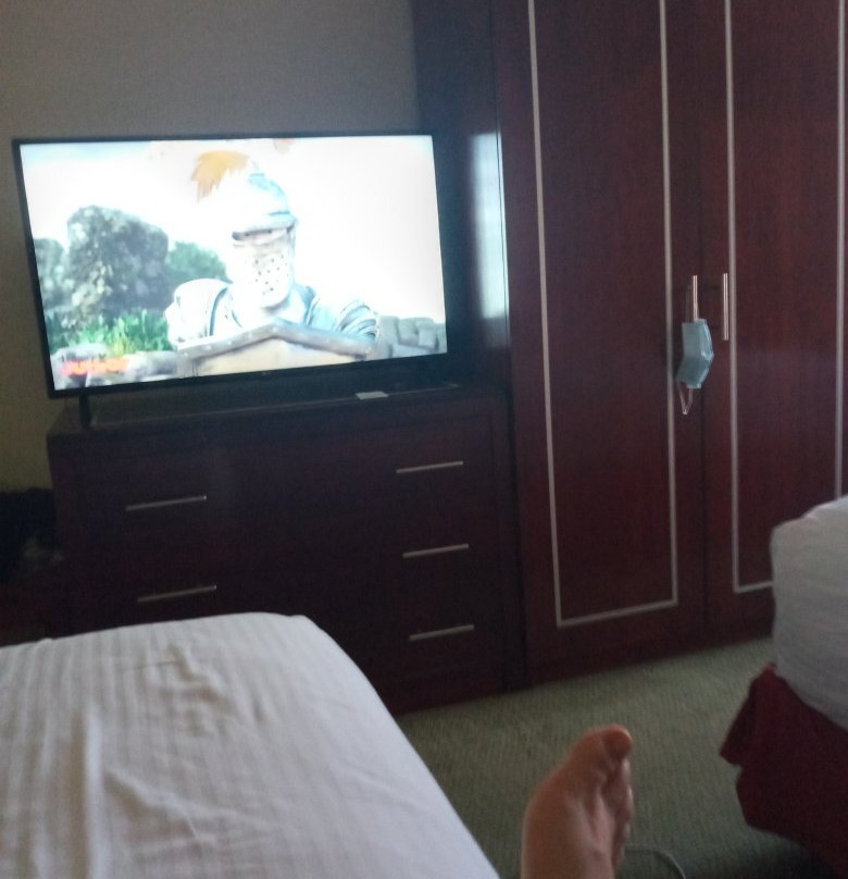 Diego De Almagro Los Angeles主图