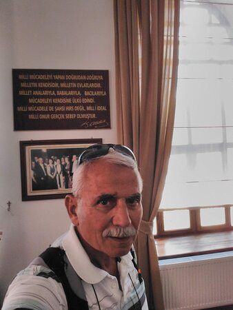 Malatya Ataturk Evi-Malatya必去景点