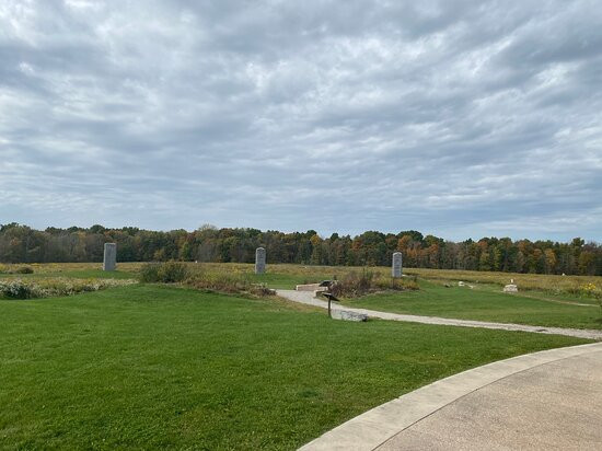 Observatory Park-Montville必去景点