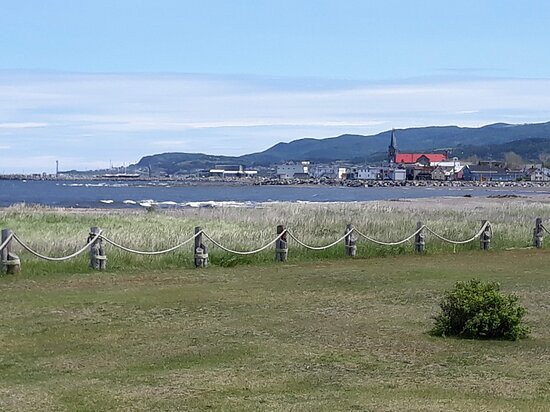 Motel Beaurivage主图