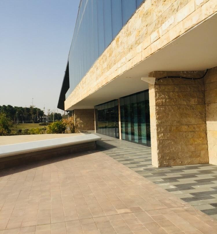 Al Shaheed Park-Kuwait City必去景点