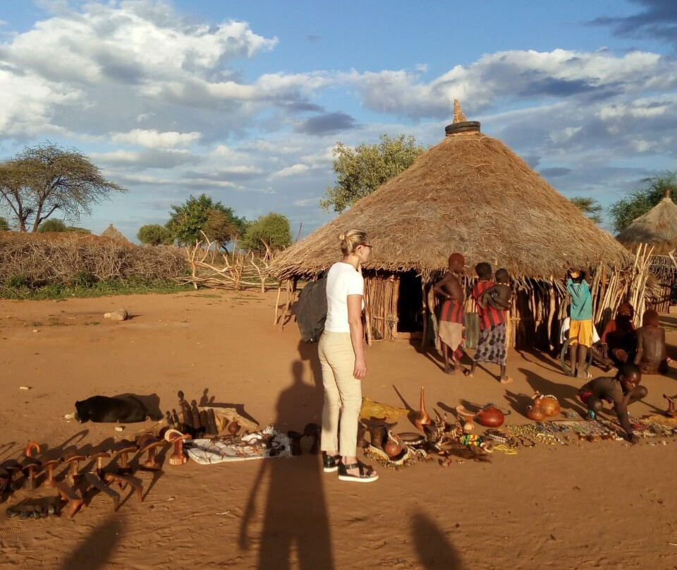 Buska Omo Valley Tour景点图片