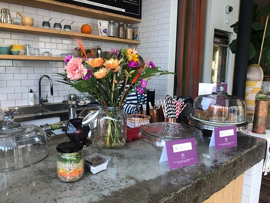 Espace Nomad Spa-蒙特利尔必去景点