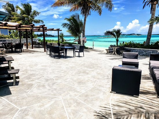 Hideaways Exuma主图