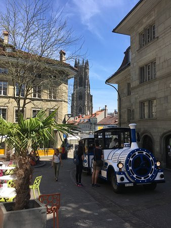 Fribourg Tourisme-弗里堡必去景点