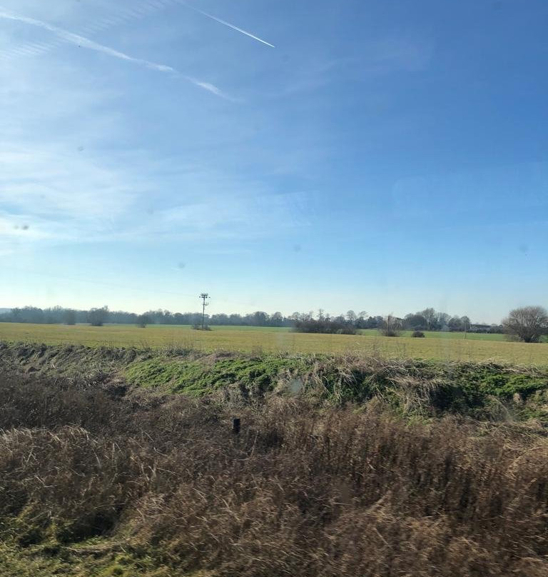 Bicester North Railway Station-Bicester必去景点
