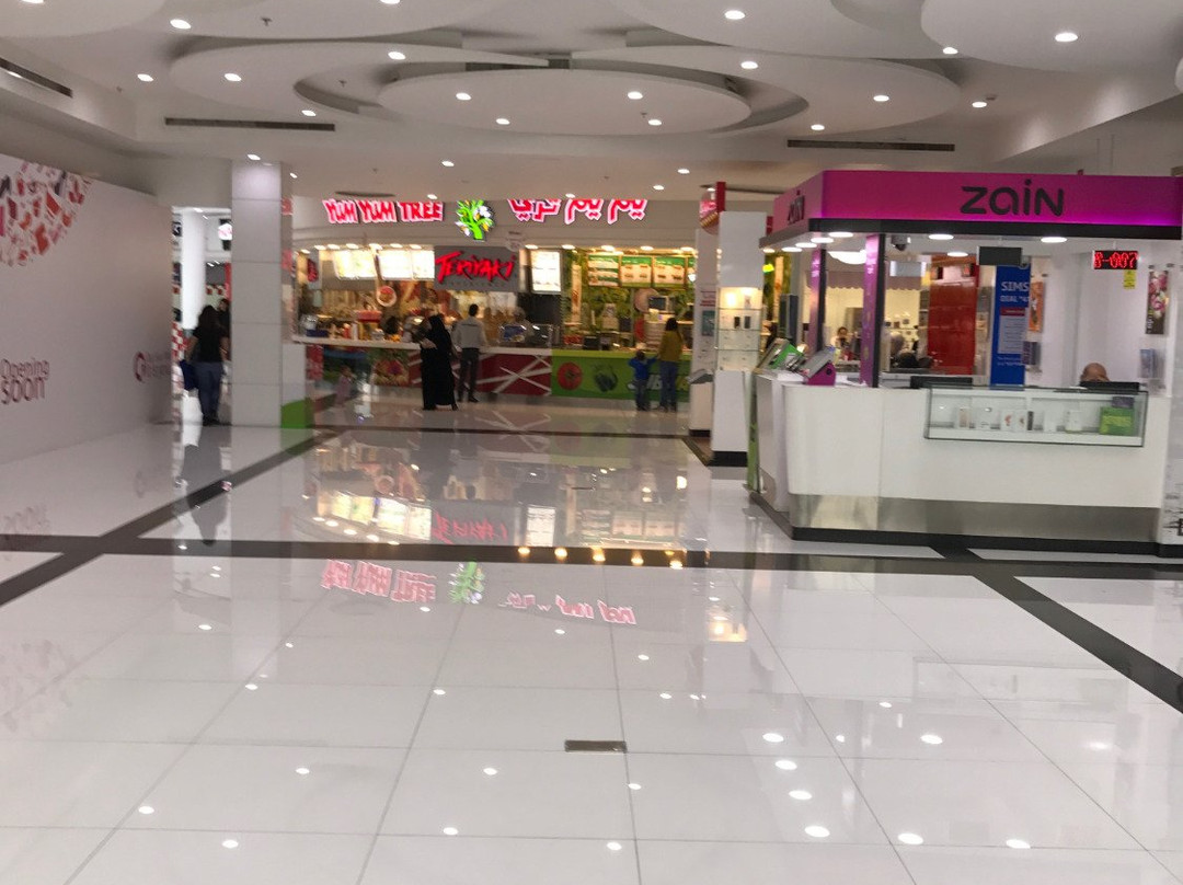 Sitra Mall-Sitrah必去景点