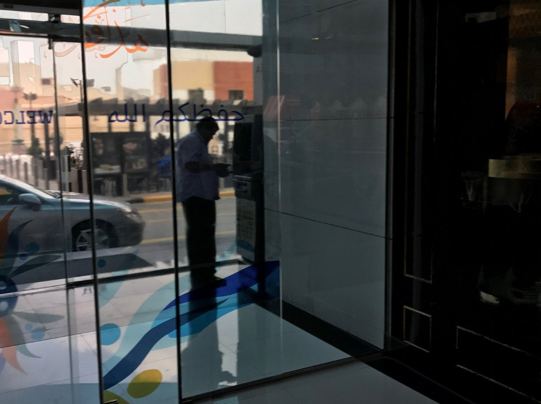 Sitra Mall-Sitrah必去景点