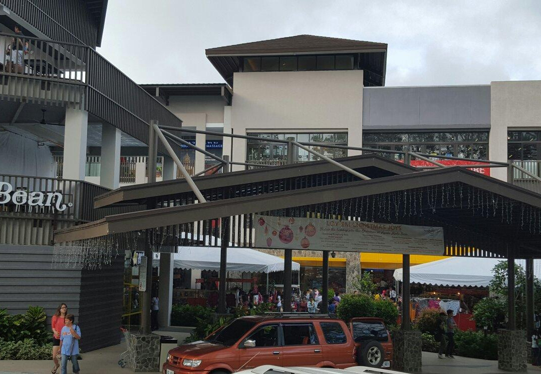 Ayala Malls Serin景点图片