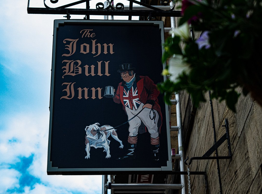 The John Bull Inn景点图片