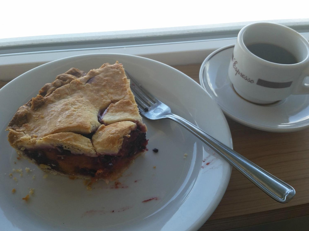 Chase餐馆和美食-Golden Ears Farm