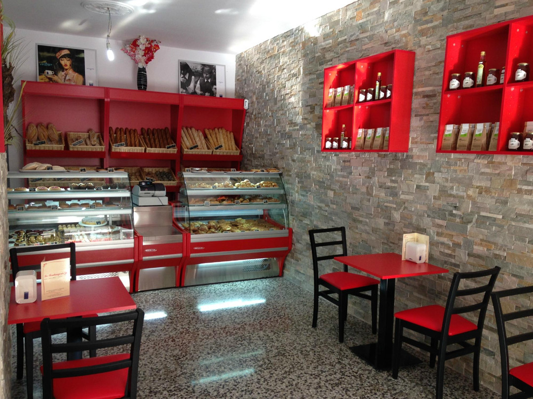 La Boulangerie