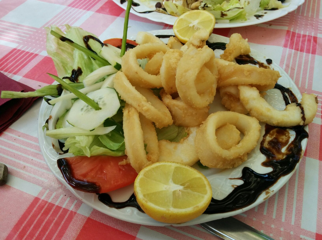 Tordera餐馆和美食-Can Marquès