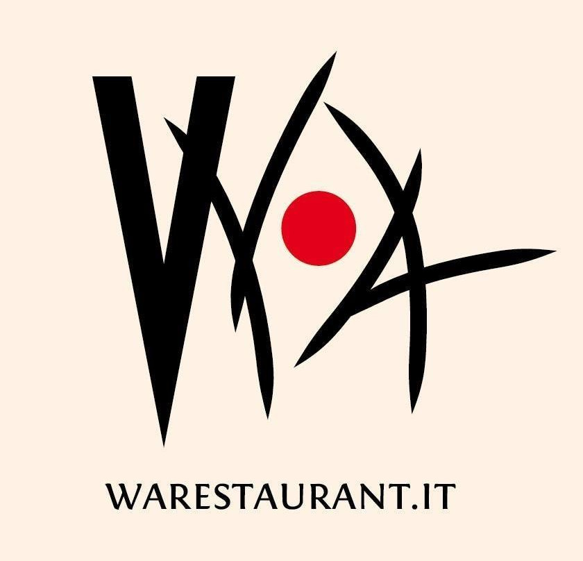 Wa Ristorante Giapponese