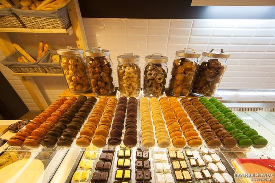 Ripoli餐馆和美食-Dolce & Co