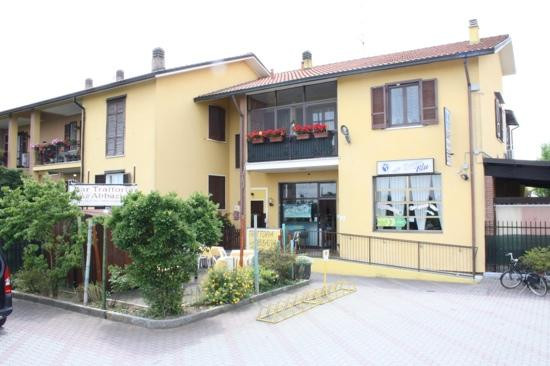 Trattoria dell'Abbazia