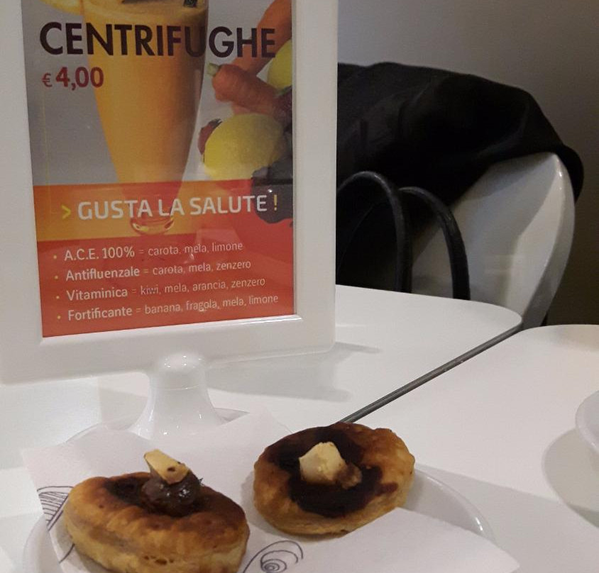 Il Gelato Di Ubaldo
