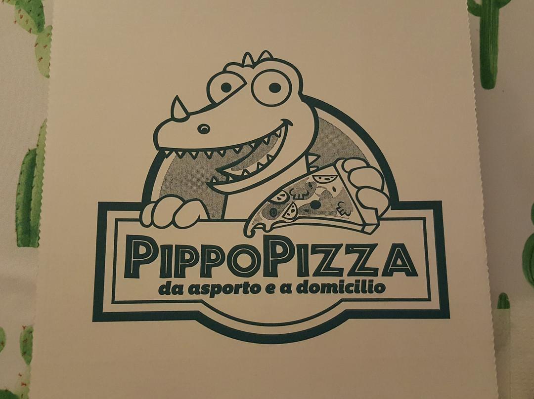 Pippo Pizza