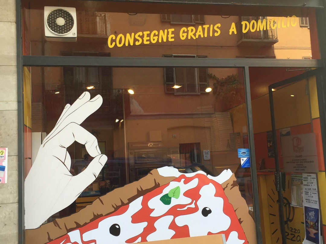 Pizza Pizza