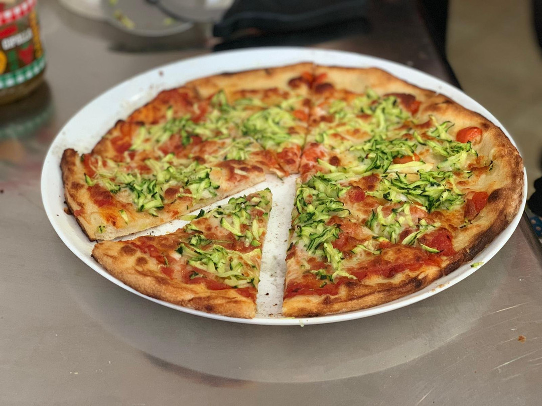 Pizza house