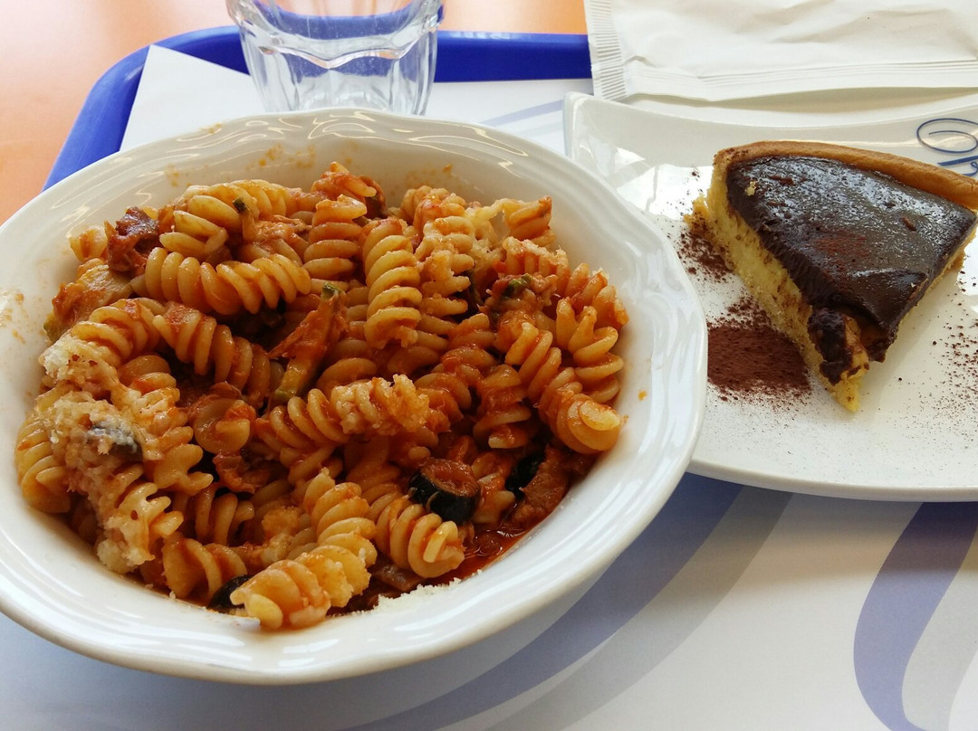 Bar Ruggini