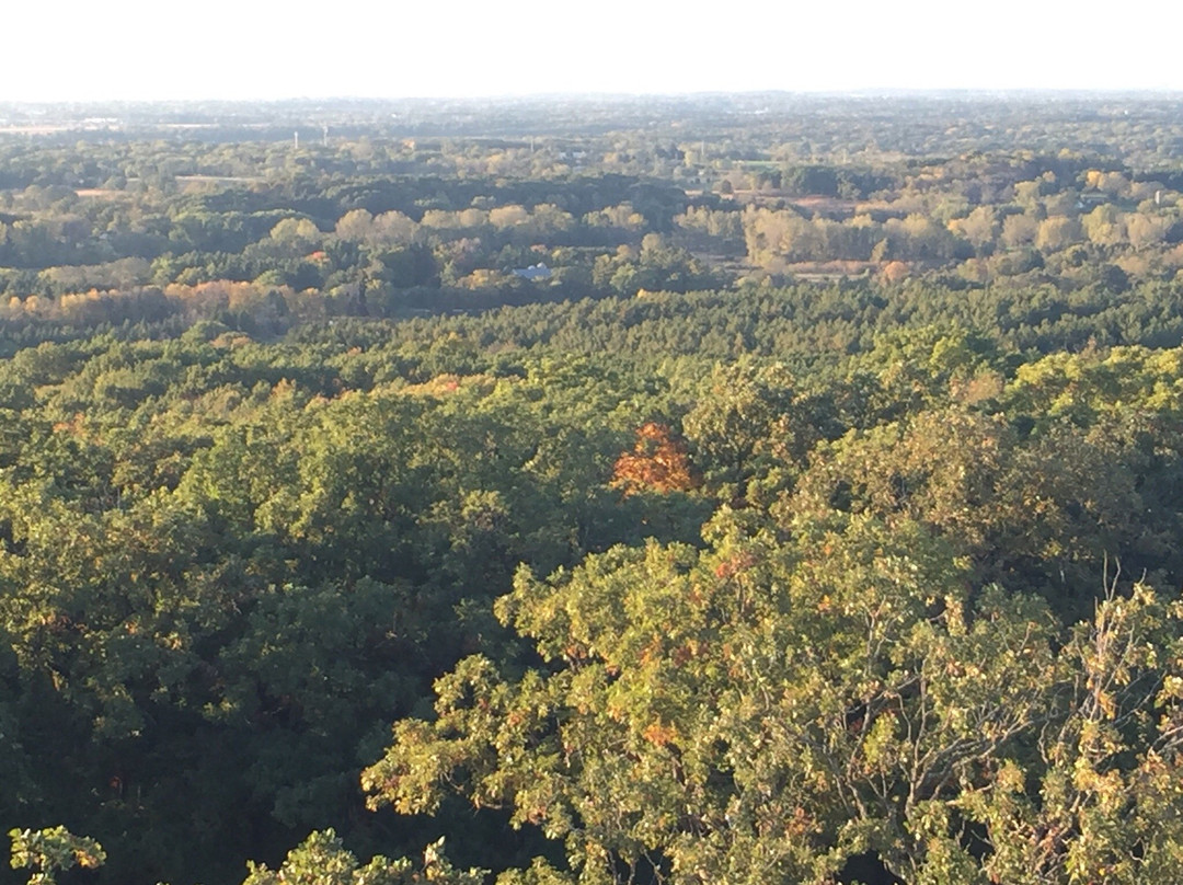 Delafield旅游攻略图片