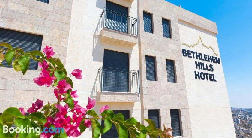 Bethlehem Hills Hotel