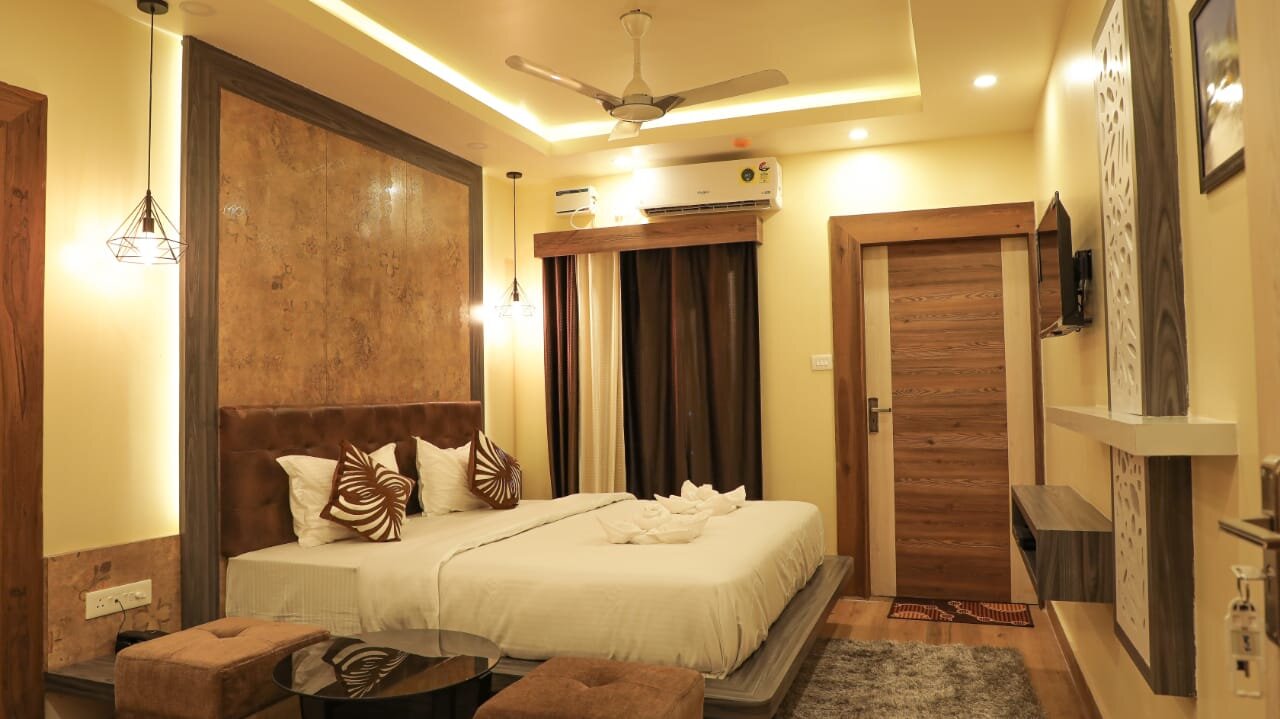 Hotel Bay Walk-客卧