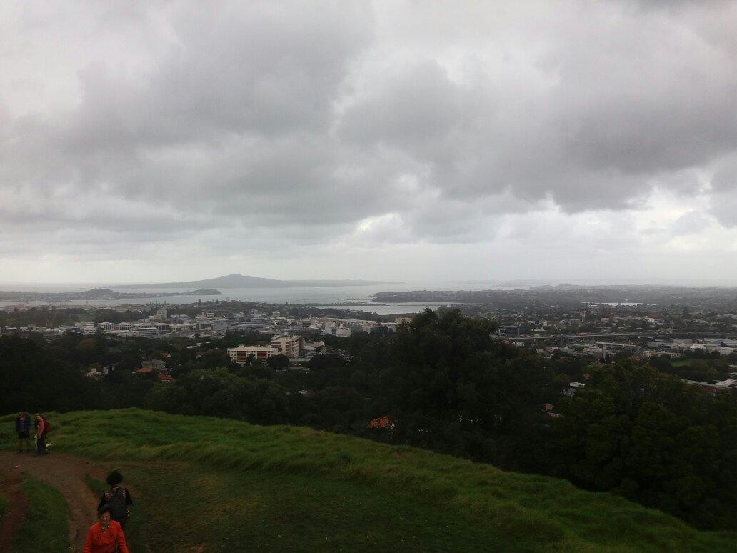  伊甸山旅游攻略图片