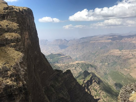 Trek Ethiopia Travel and Tours景点图片