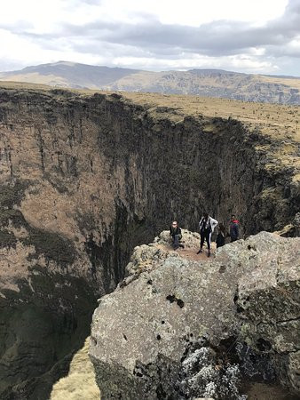 Trek Ethiopia Travel and Tours景点图片
