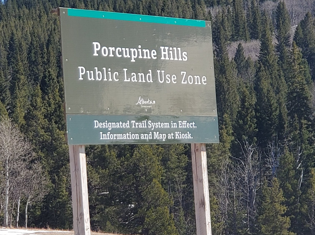 Claresholm旅游攻略图片