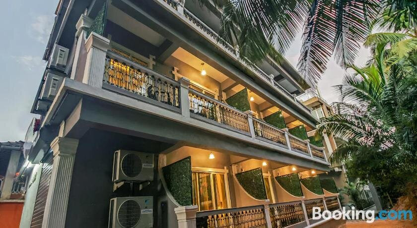 Adam's Beach Resort By Banda Trips