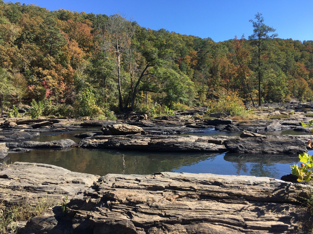 Lithia Springs旅游攻略图片