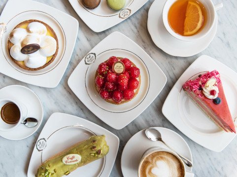 Caffè Concerto主图