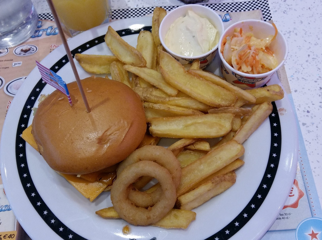 Memphis Coffee