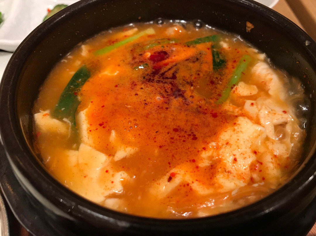 韓国料理 JIJIMI GO