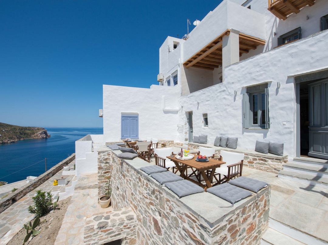 Athina Exquisite Houses