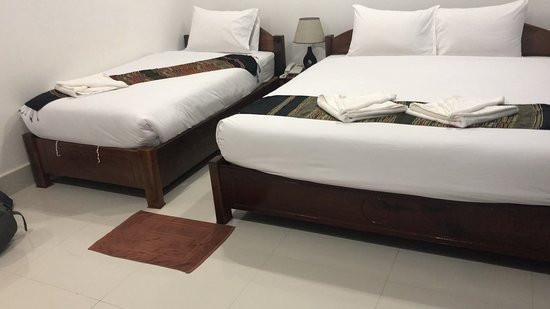 The Grand Riverside Hotel 2 Vangvieng主图