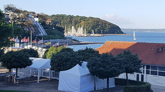 Strandhotel Glucksburg主图