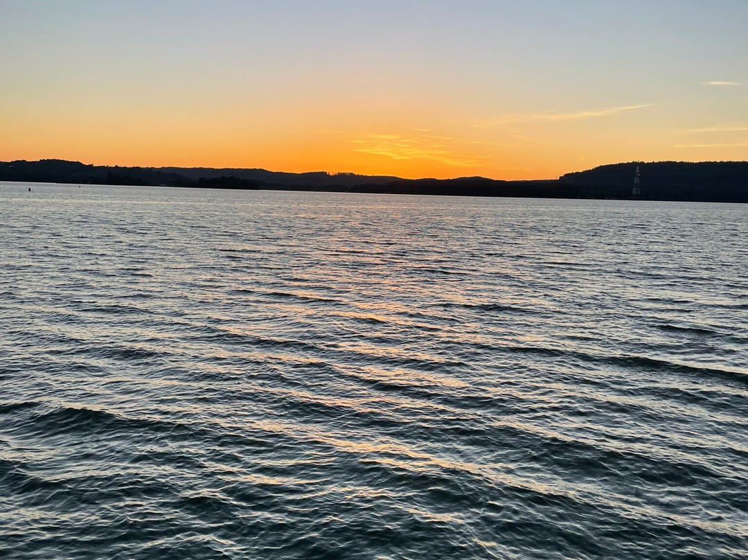 River Ridge Retreat Guntersville