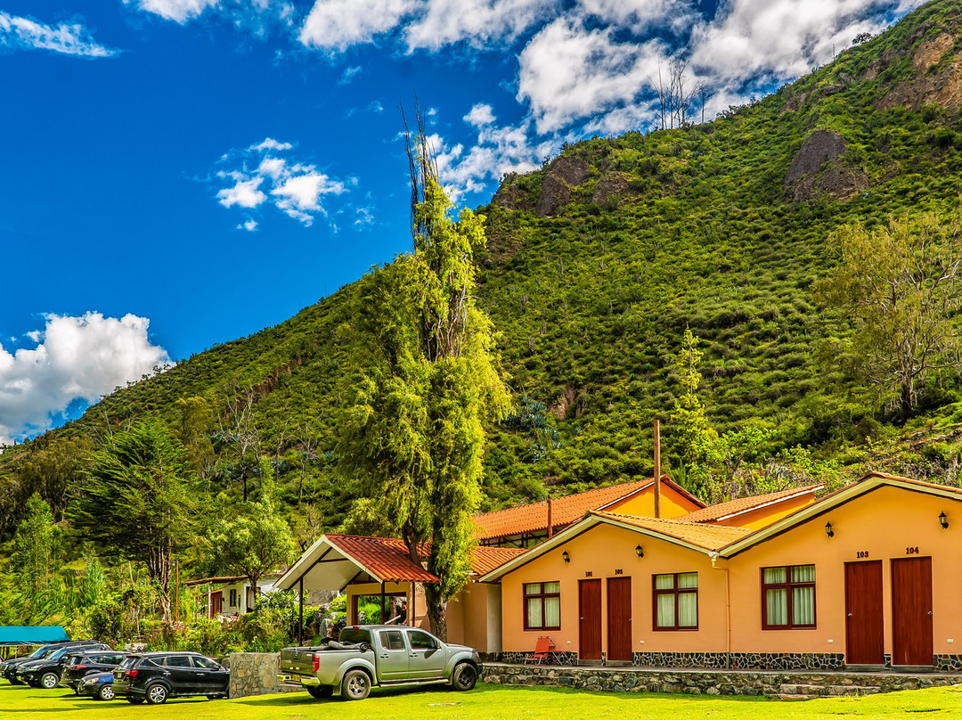 Hotel Villarma